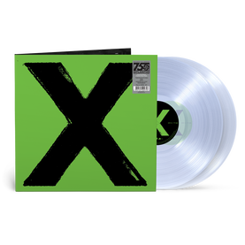 x (Atlantic Records 75th Anniversary Edition) | Ed Sheeran